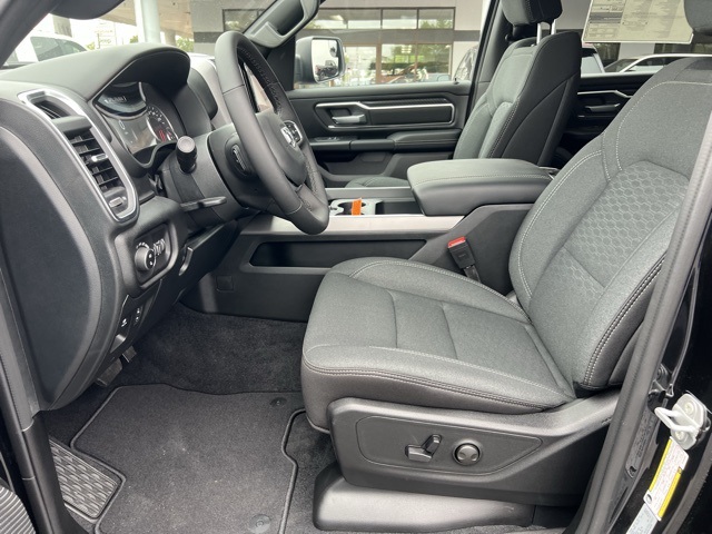 2026 Ram 1500 Big Horn Lone Star photo 4