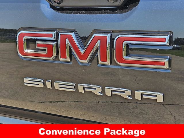 2026 Gmc Sierra 1500 Pro photo 9