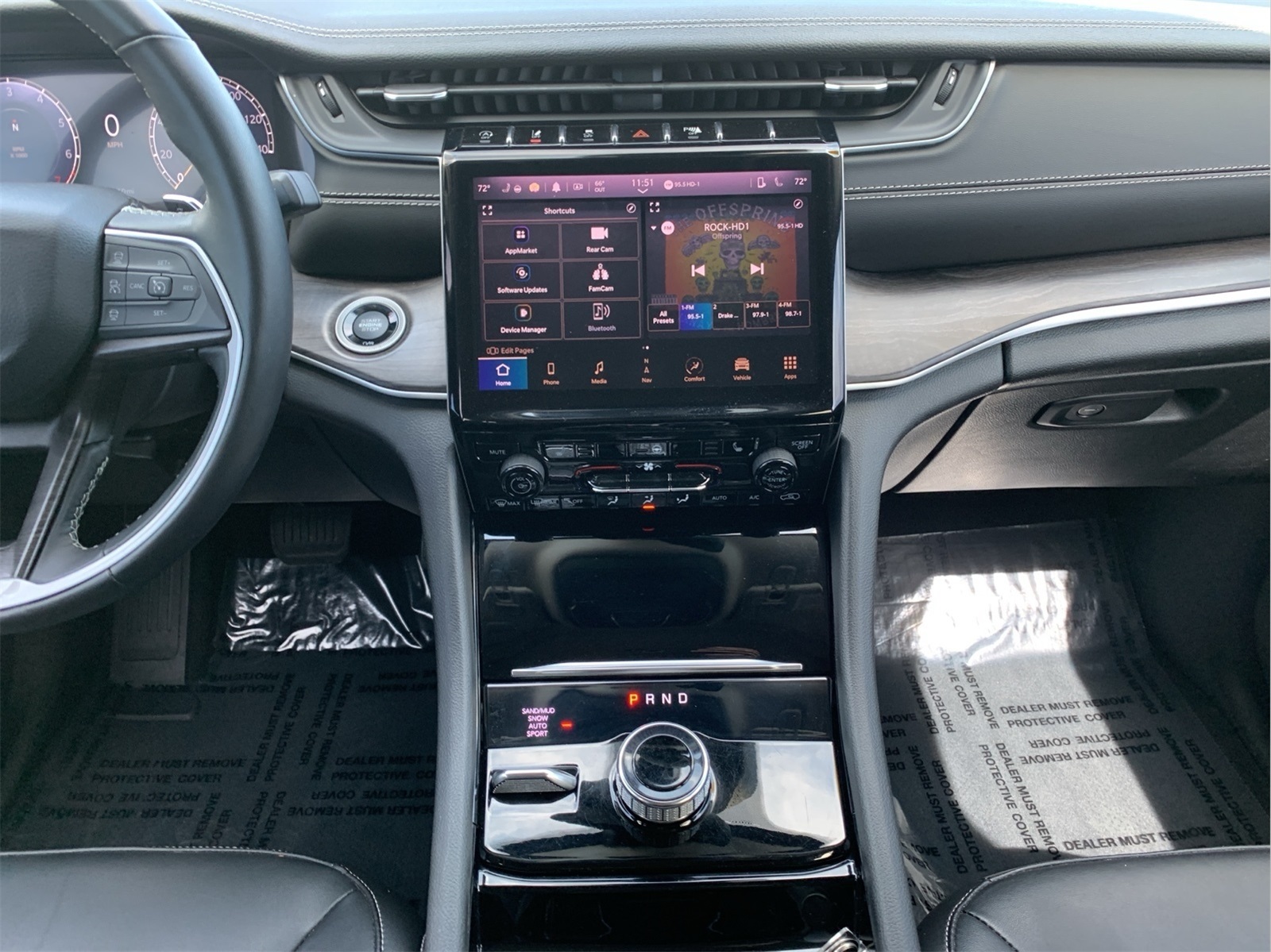 2022 Jeep Grand Cherokee Limited photo 23