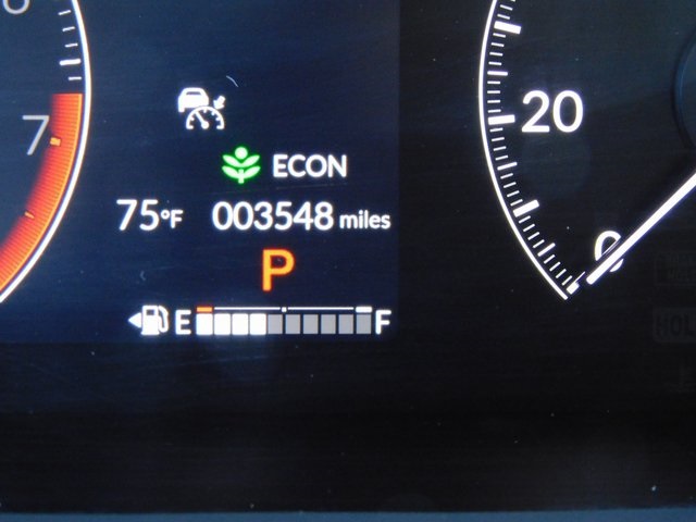 2025 Honda HR-V LX photo 27