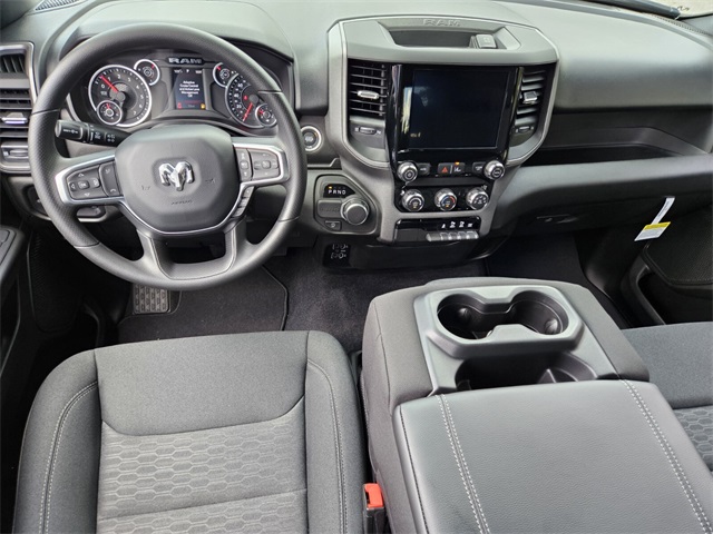 2025 Ram 1500 Tradesman photo 7