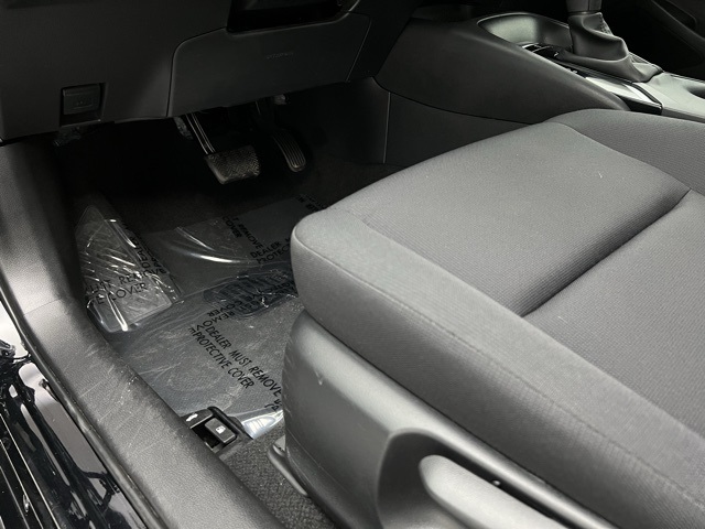 2024 Toyota Corolla LE photo 34