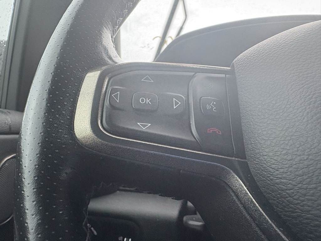 2022 Ram 1500 Rebel photo 19
