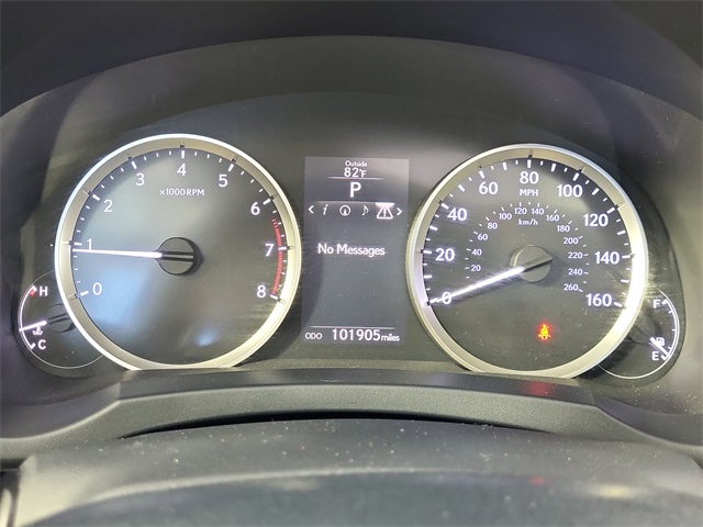 2014 Lexus IS 250 photo 16