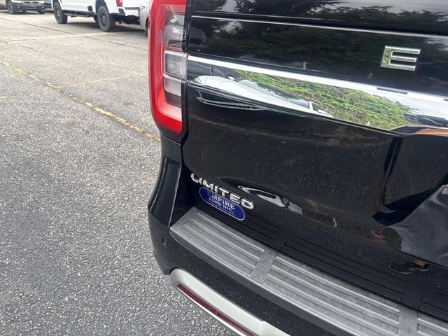 2023 Ford Expedition Limited photo 6