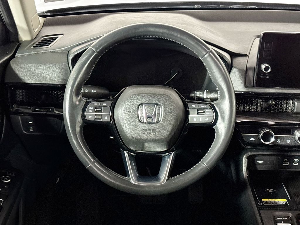 2023 Honda CR-V EX-L photo 13