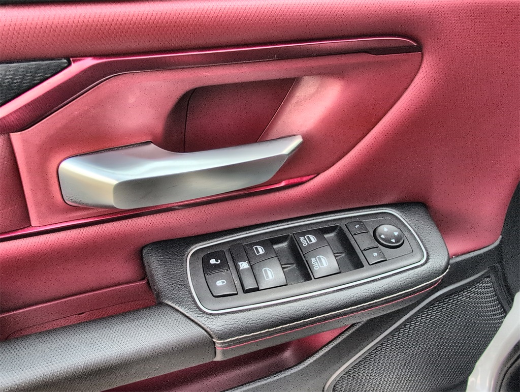 2023 Ram 1500 Rebel photo 12