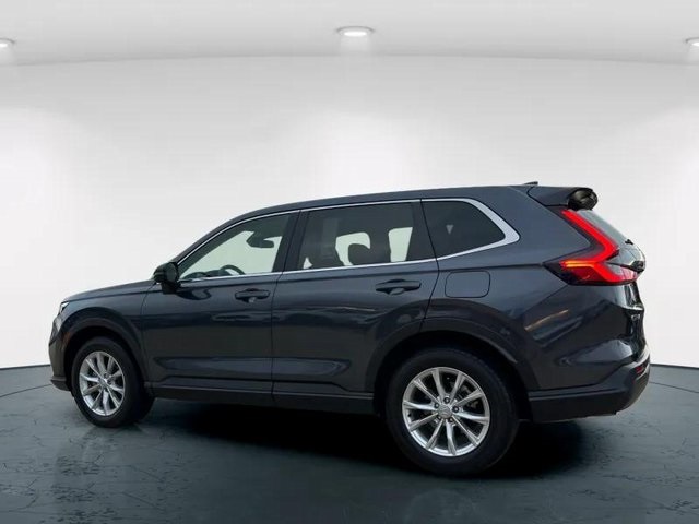 2024 Honda CR-V EX photo 6