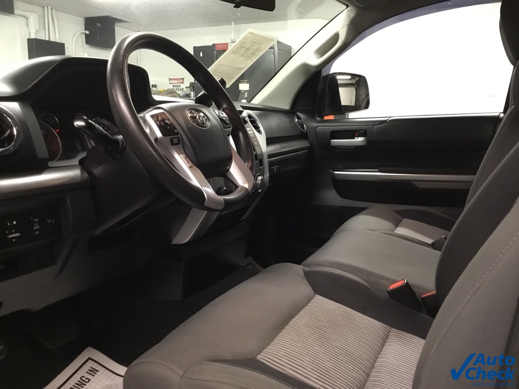 2017 Toyota Tundra TRD Pro photo 27