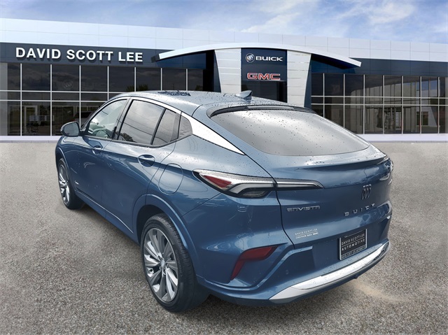 2025 Buick Envista Avenir photo 3
