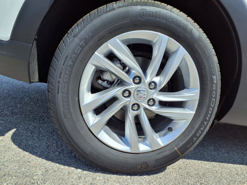 2025 Buick Envista Preferred photo 21