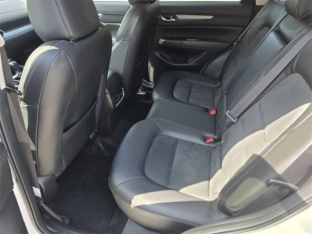 2021 Mazda CX-5 Touring photo 13
