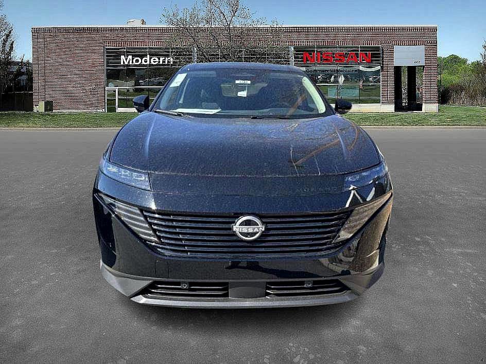 2025 Nissan Murano SL photo 6