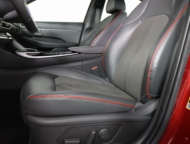 2023 Hyundai Sonata SEL Plus photo 4