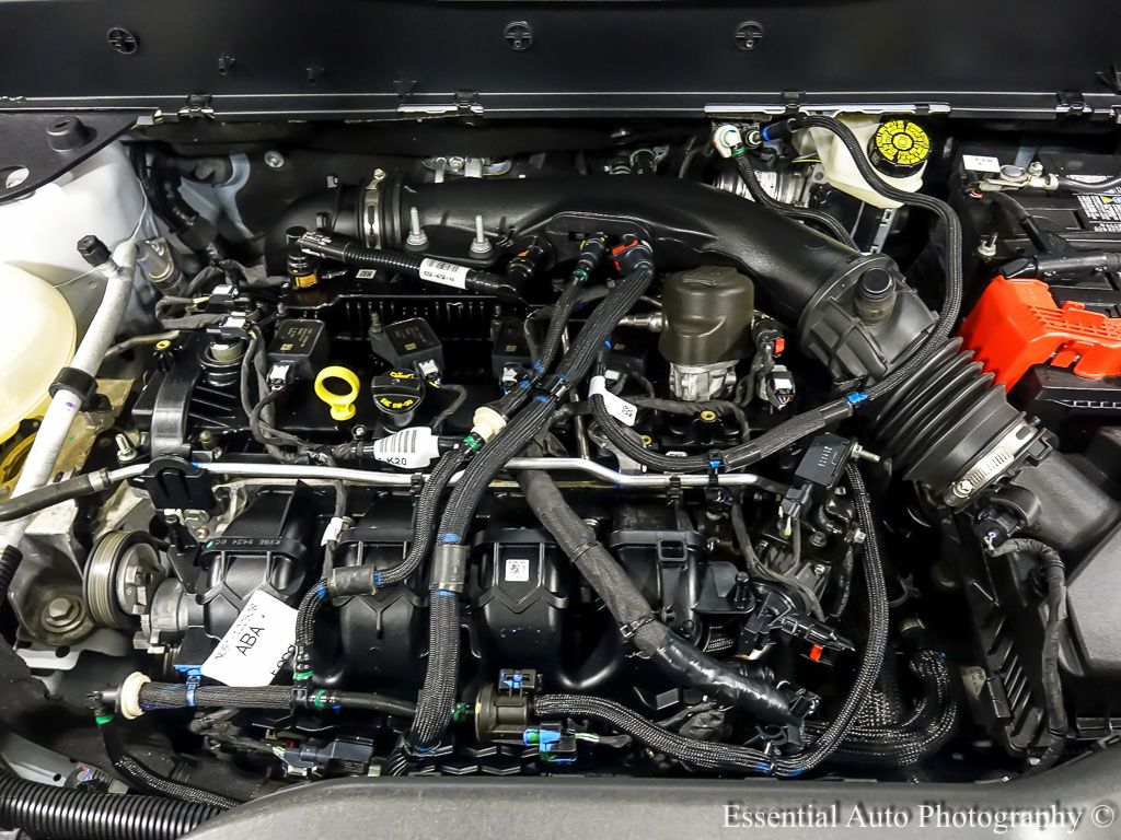 2024 FORD BRONCO SPORT - Image 28