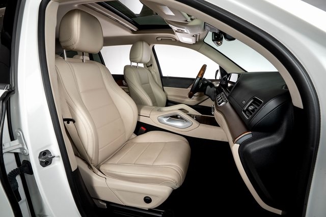 2022 Mercedes Benz GLS 450 4MATIC photo 51