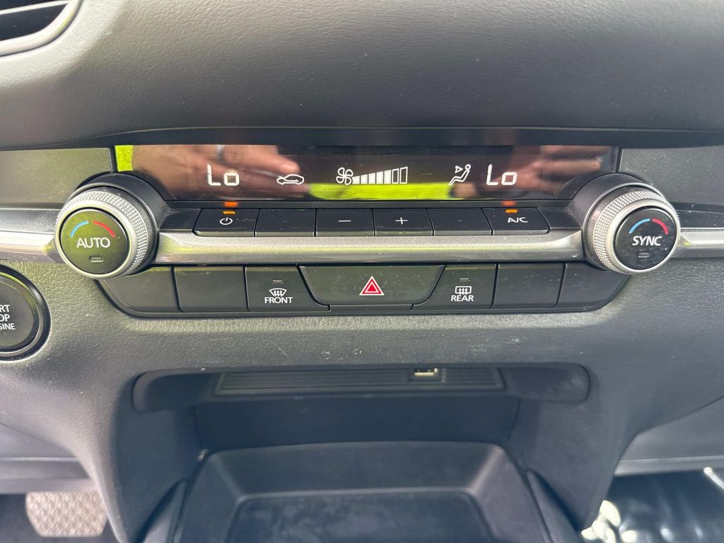 2021 Mazda CX-30 Select photo 27
