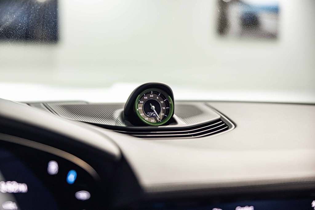 2023 PORSCHE TAYCAN - Image 27