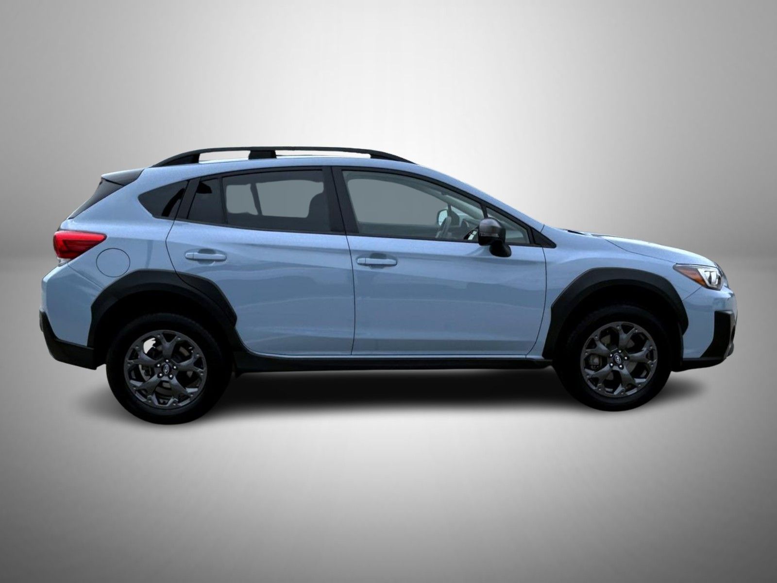 2023 Subaru Crosstrek Sport photo 4