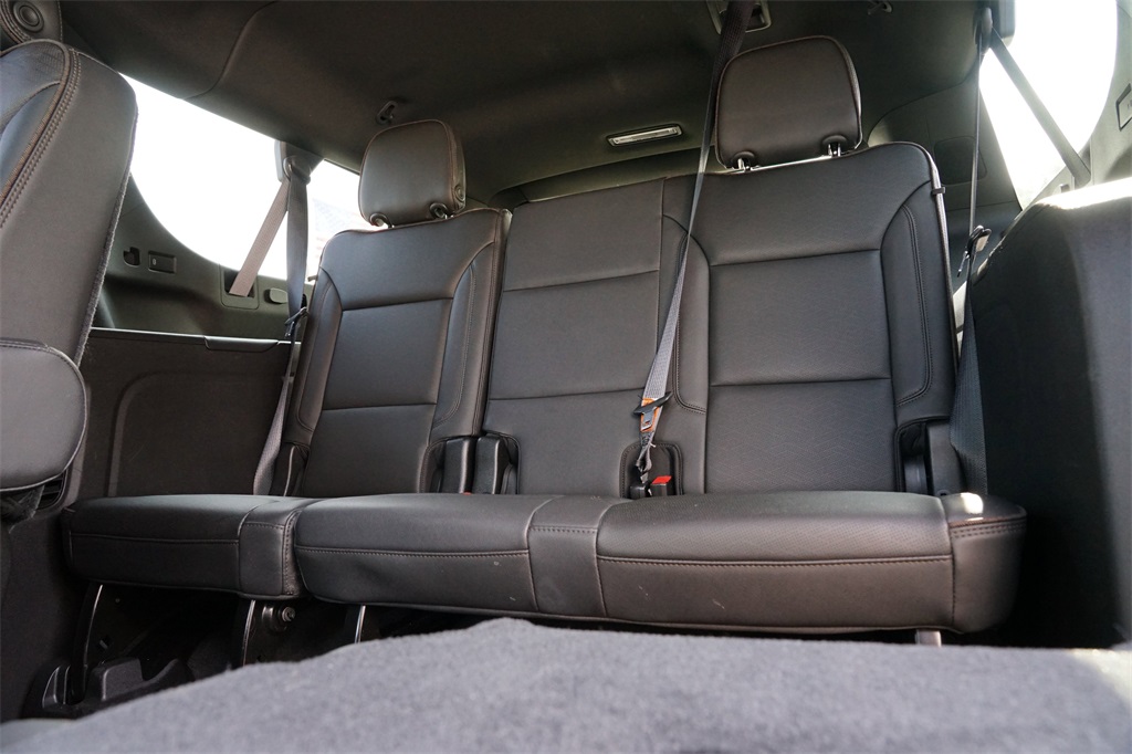 2021 Chevrolet Suburban High Country photo 26