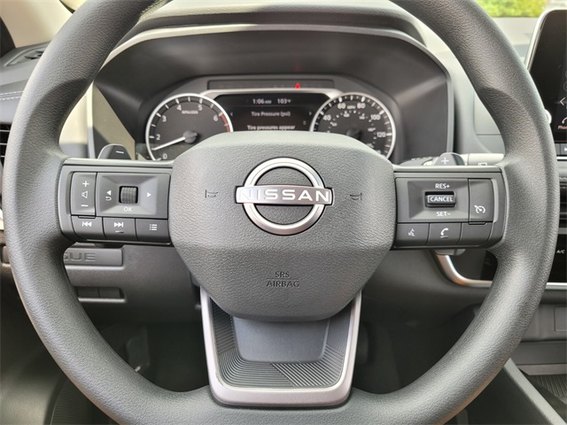 2026 Nissan Rogue S photo 18