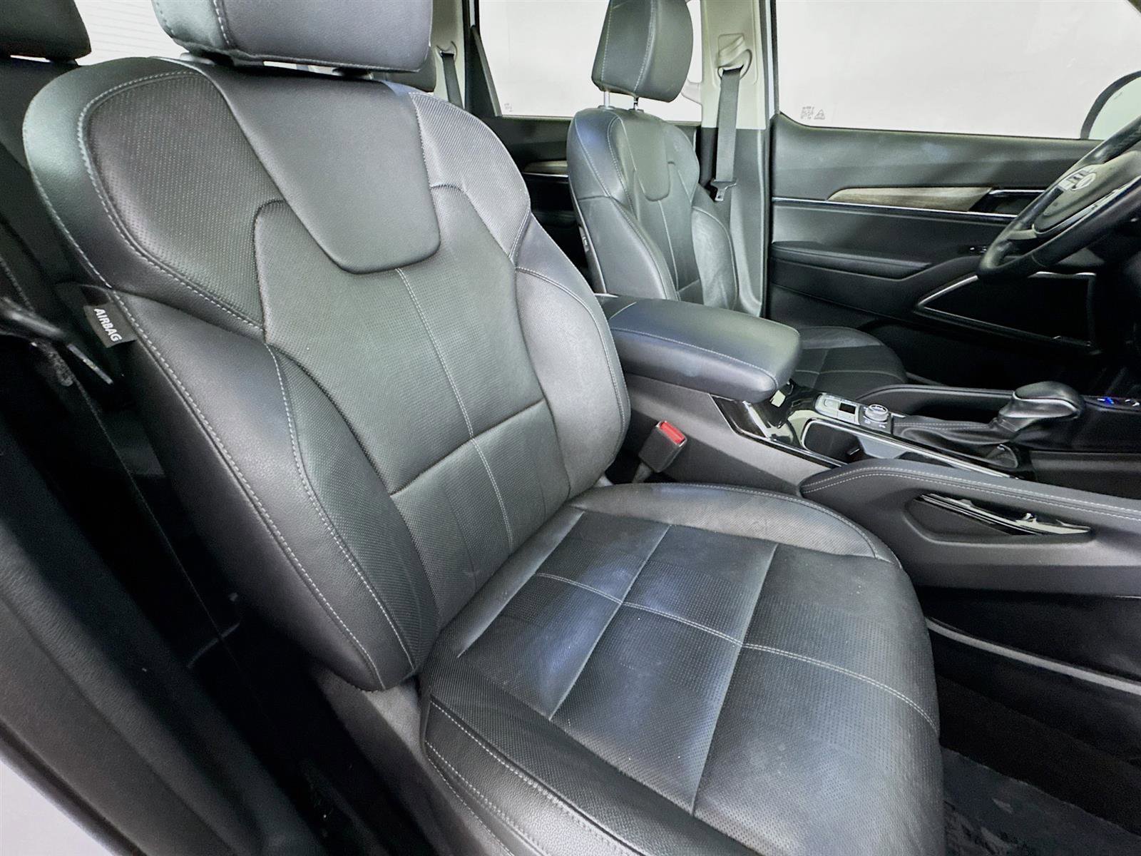 2021 Kia Telluride EX photo 28