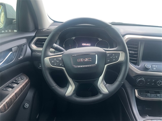 2023 Gmc Acadia Denali photo 12