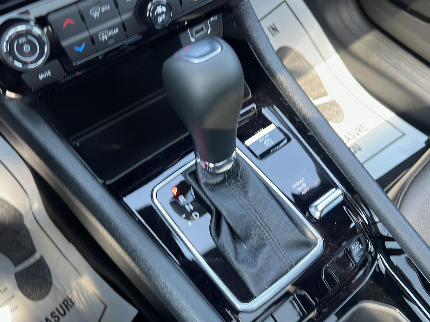 2025 Jeep Compass Limited photo 17