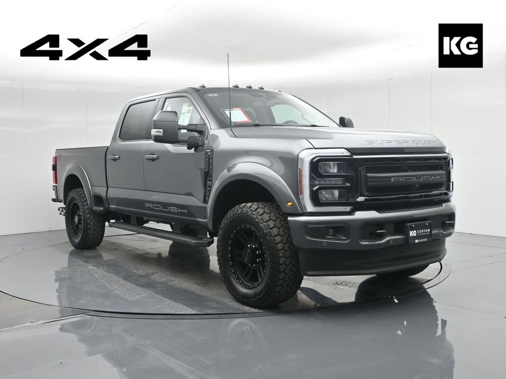 2026 Ford F-250 Base's photo