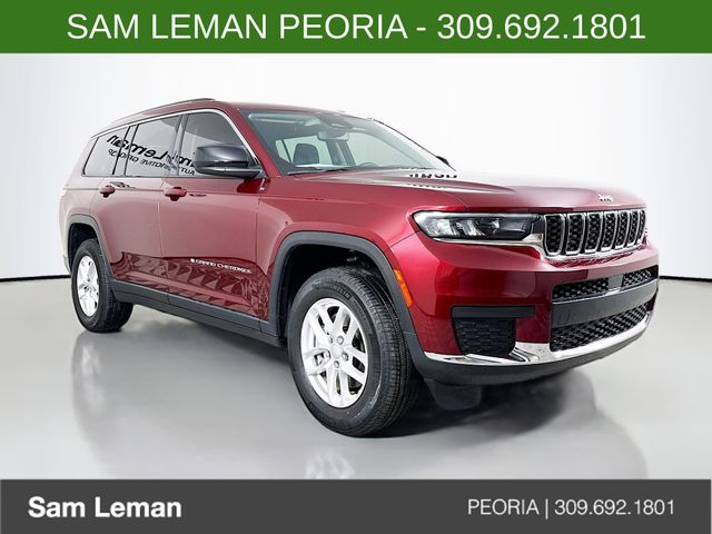 2023 Jeep Grand Cherokee L Laredo's photo