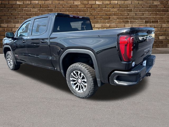 2023 Gmc Sierra 1500 AT4 photo 3