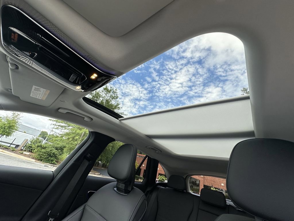 2025 Mercedes Benz GLC 350e 4MATIC photo 33
