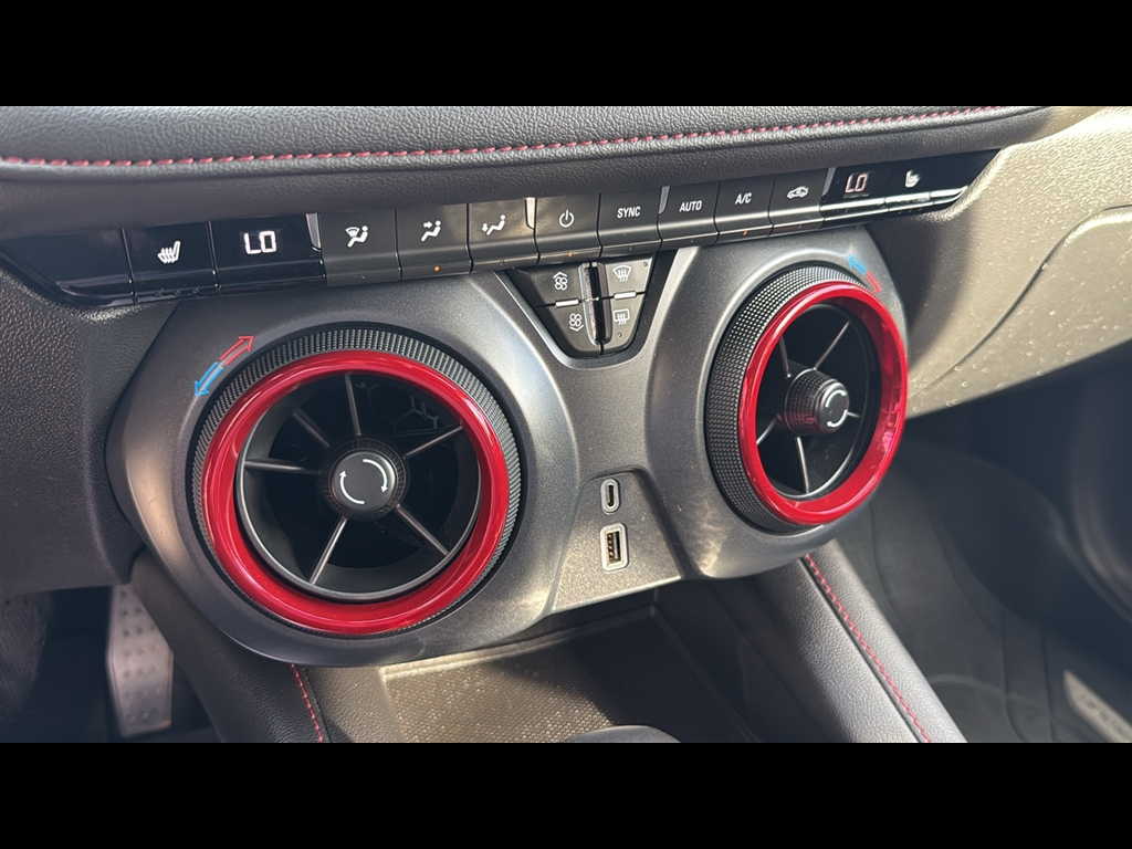 2020 Chevrolet Blazer 2LT photo 4