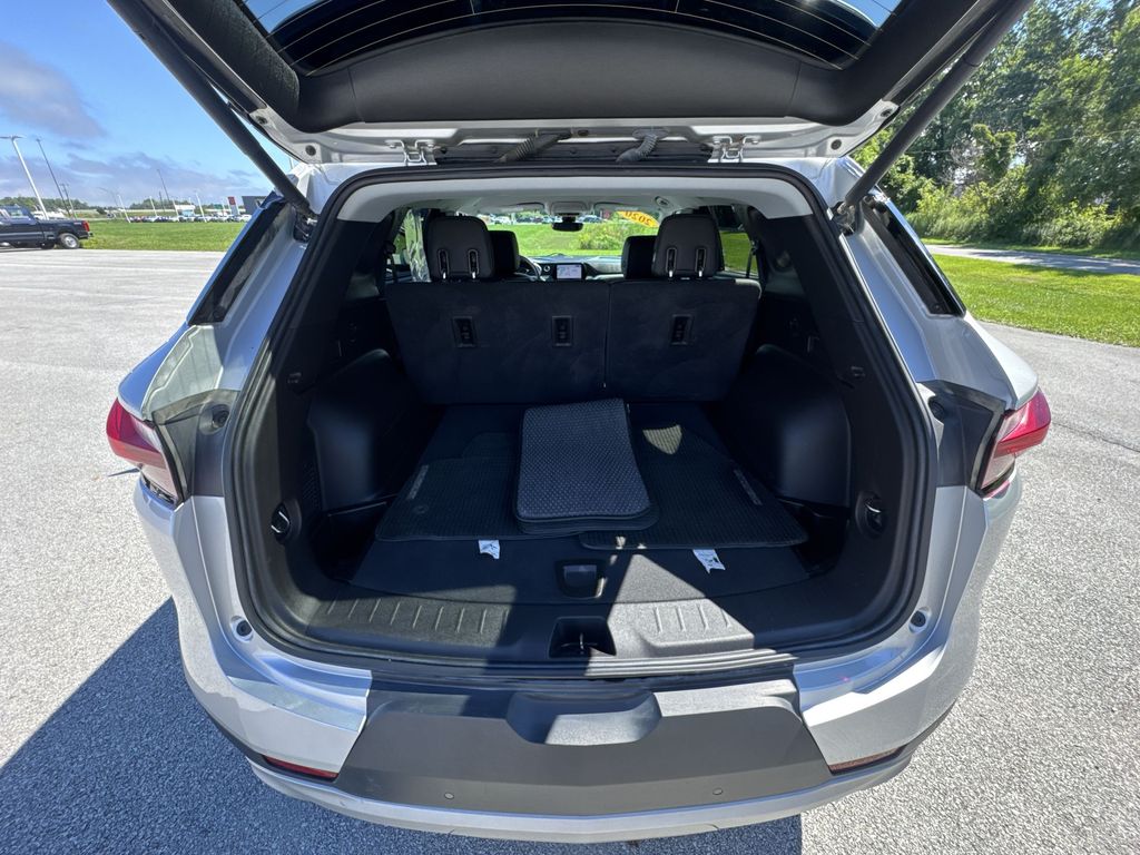 2020 Chevrolet Blazer 3LT photo 19