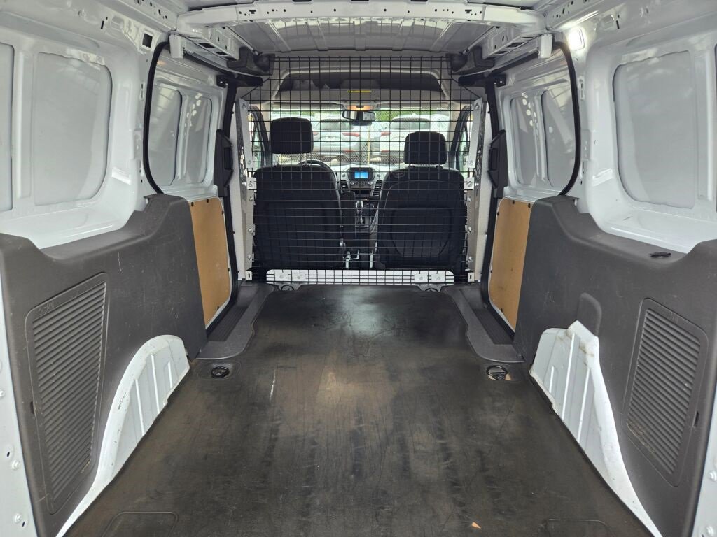 2022 Ford Transit Connect Van XL photo 13