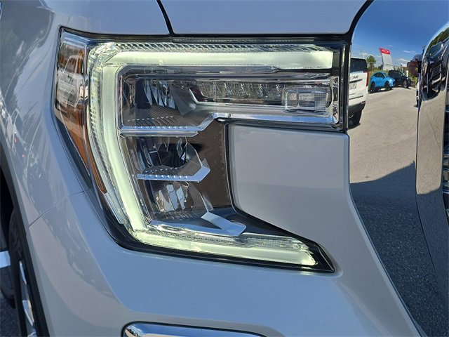 2022 Gmc Sierra 1500 Limited SLT photo 7