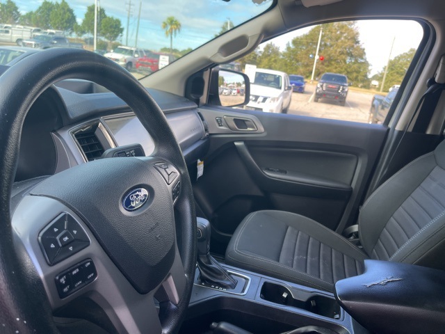 2021 Ford Ranger XLT photo 8