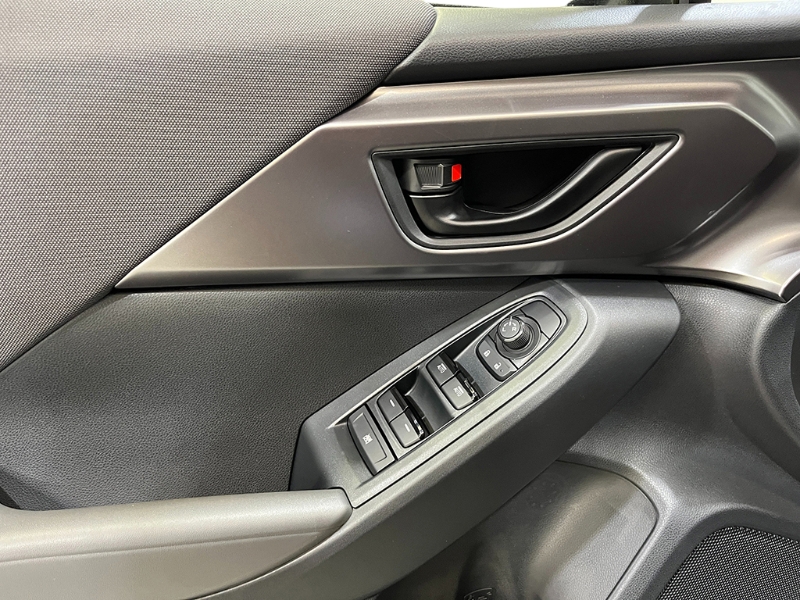 2025 Subaru Impreza Base photo 11