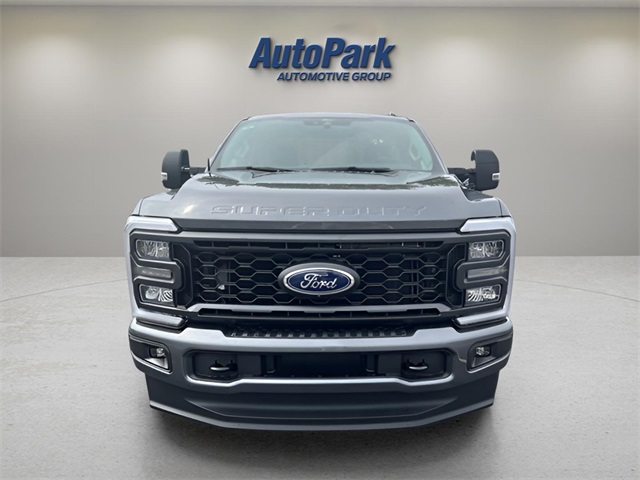 2026 Ford F-250 XL photo 2