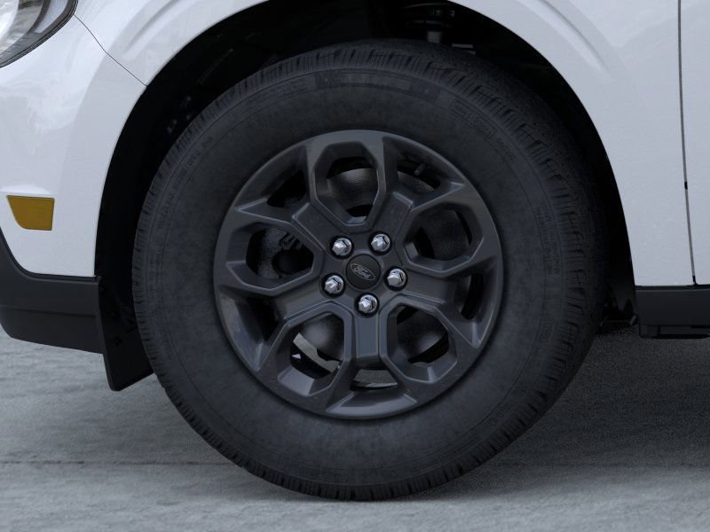 2025 Ford Maverick XLT photo 16