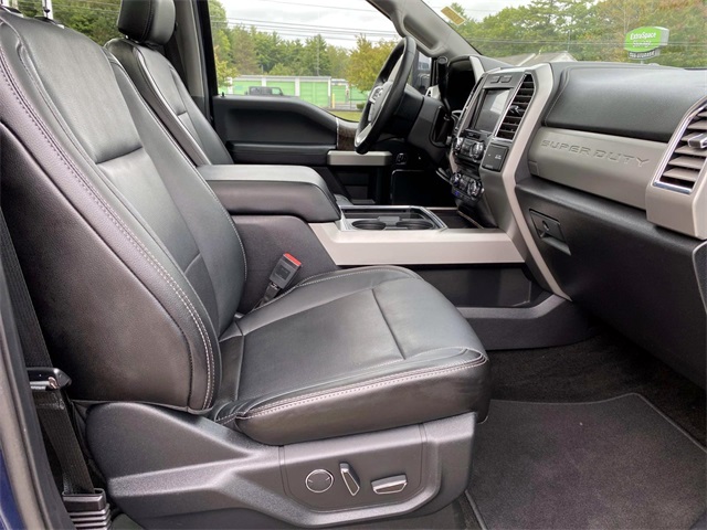 2017 Ford F-250 photo 23
