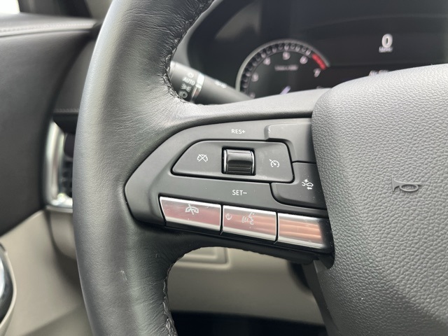 2023 Cadillac XT4 Luxury photo 13