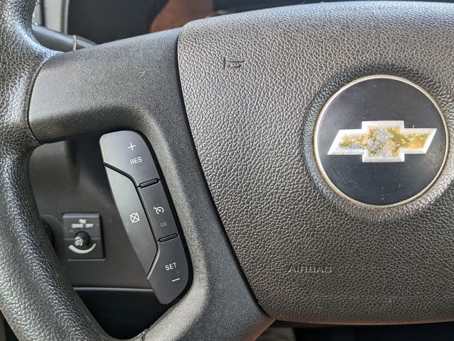2020 Chevrolet Express 3500 Work Van photo 12