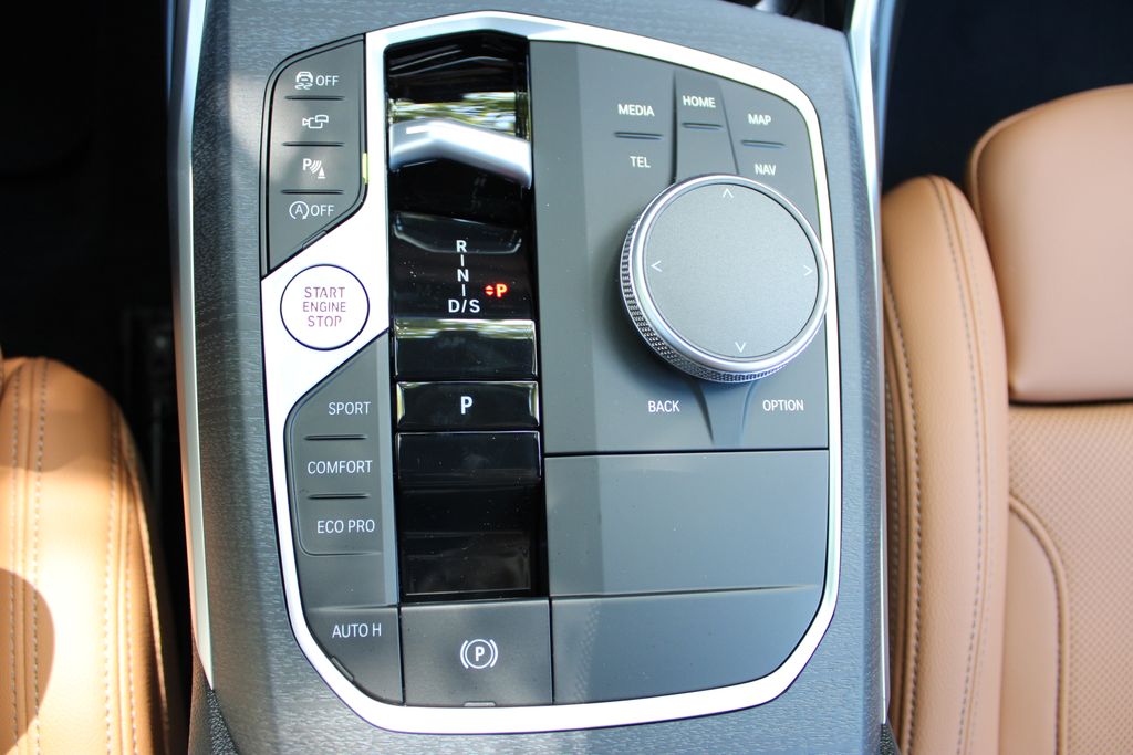 2025 Bmw 330i xDrive photo 29