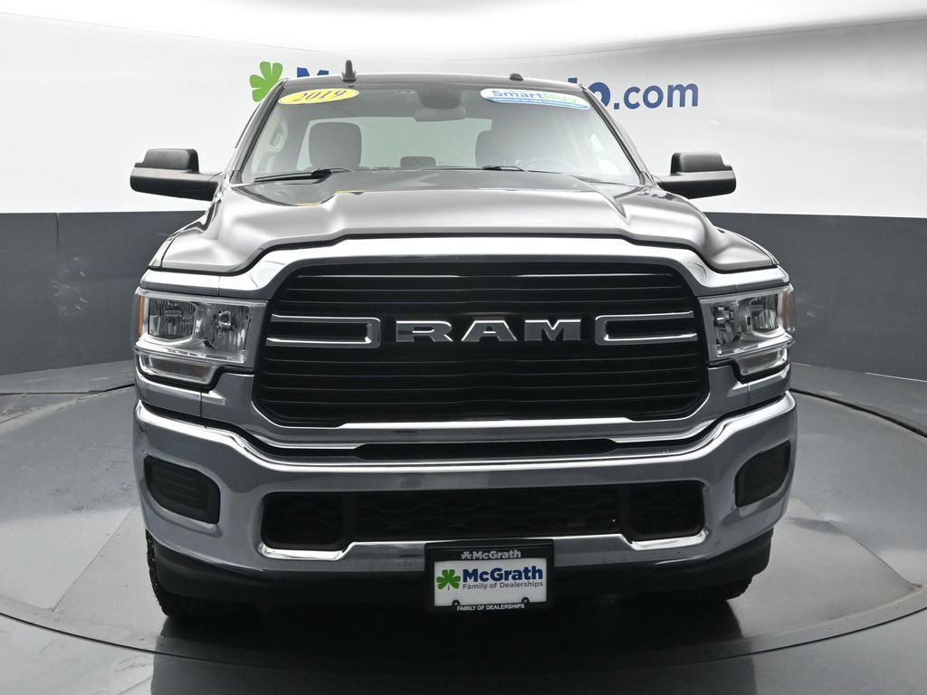 2019 Ram 2500 Big Horn photo 2