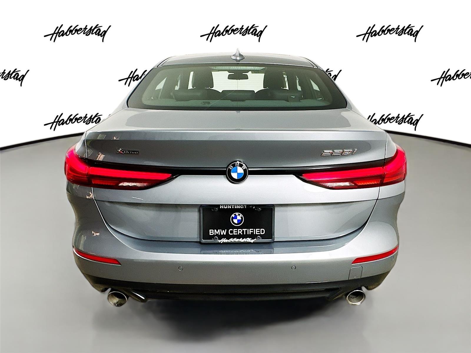 2024 Bmw 228i xDrive Gran Coupe photo 6