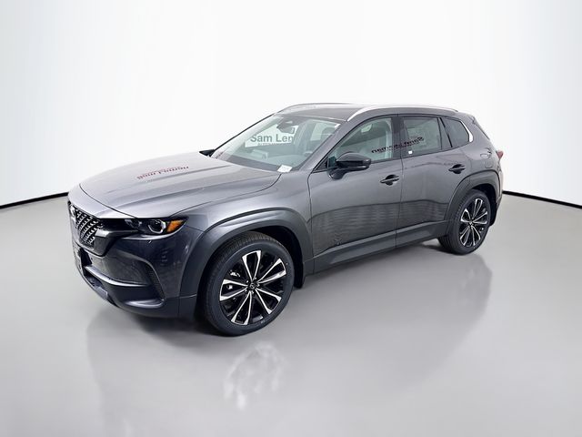 2026 Mazda CX-50 2.5 S Premium photo 3