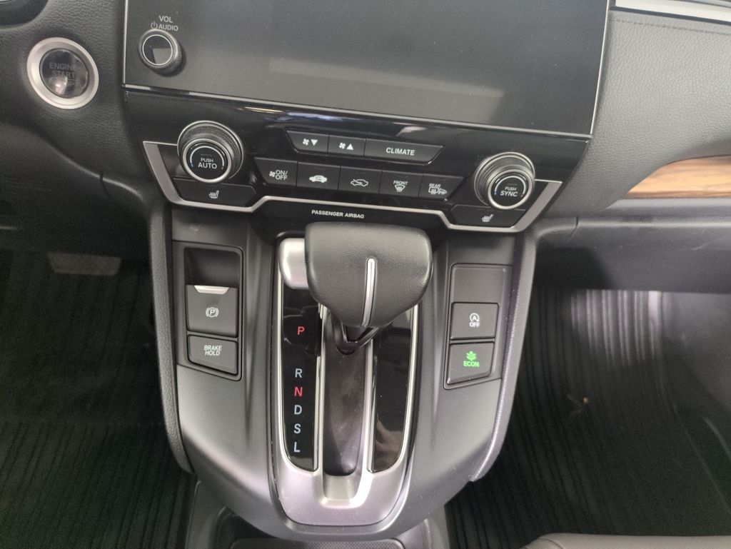 2022 Honda CR-V EX-L photo 17