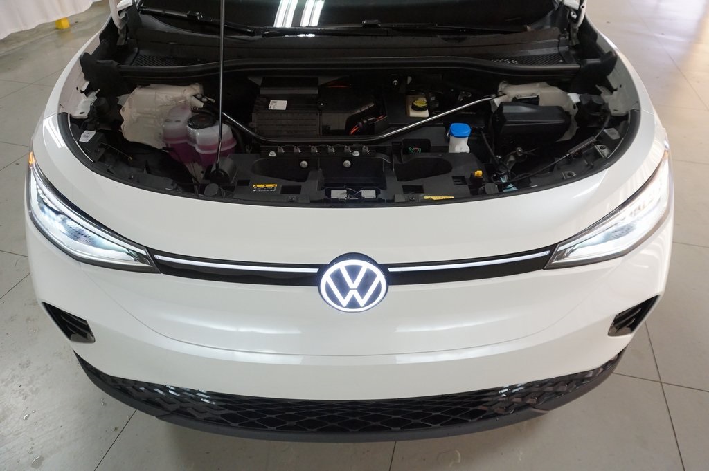 2025 Volkswagen ID.4 Pro S photo 26