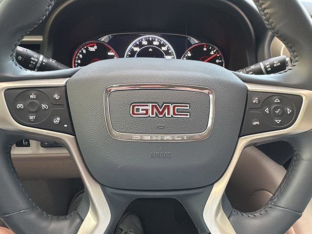 2022 Gmc Acadia Denali photo 20